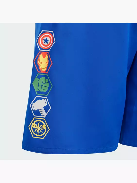 adidas adidas x Marvel's Avengers Badeshorts
