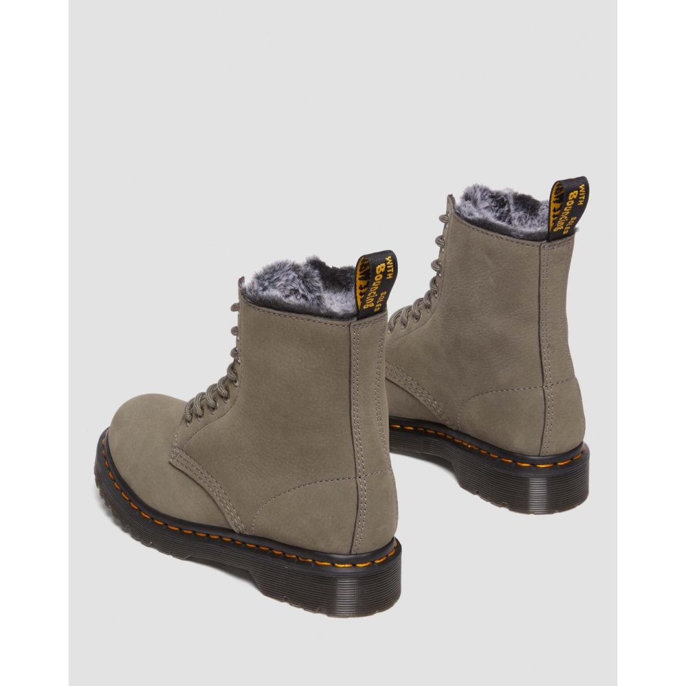 Dr. Martens 1460 Serena 30953059 / grau