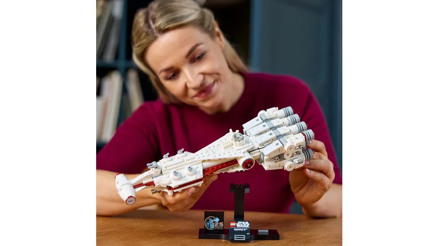 LEGO Star Wars 75376 Tantive IV