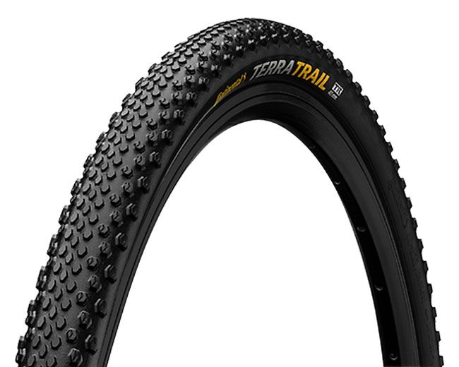 Continental Terra Trail ProTection TLR 40-584 Faltreifen kaufen | Bike-Discount