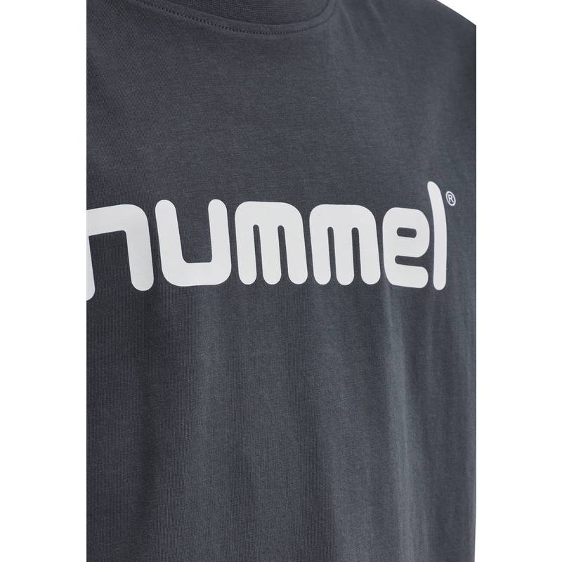 hummel HMLGO KIDS COTTON LOGO T-SHIRT S/S T-Shirt Kinder