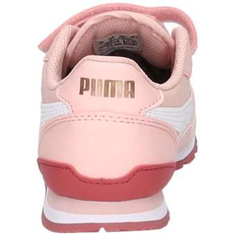 PUMA ST Sunner v3 NL V PS Sneaker in rosa