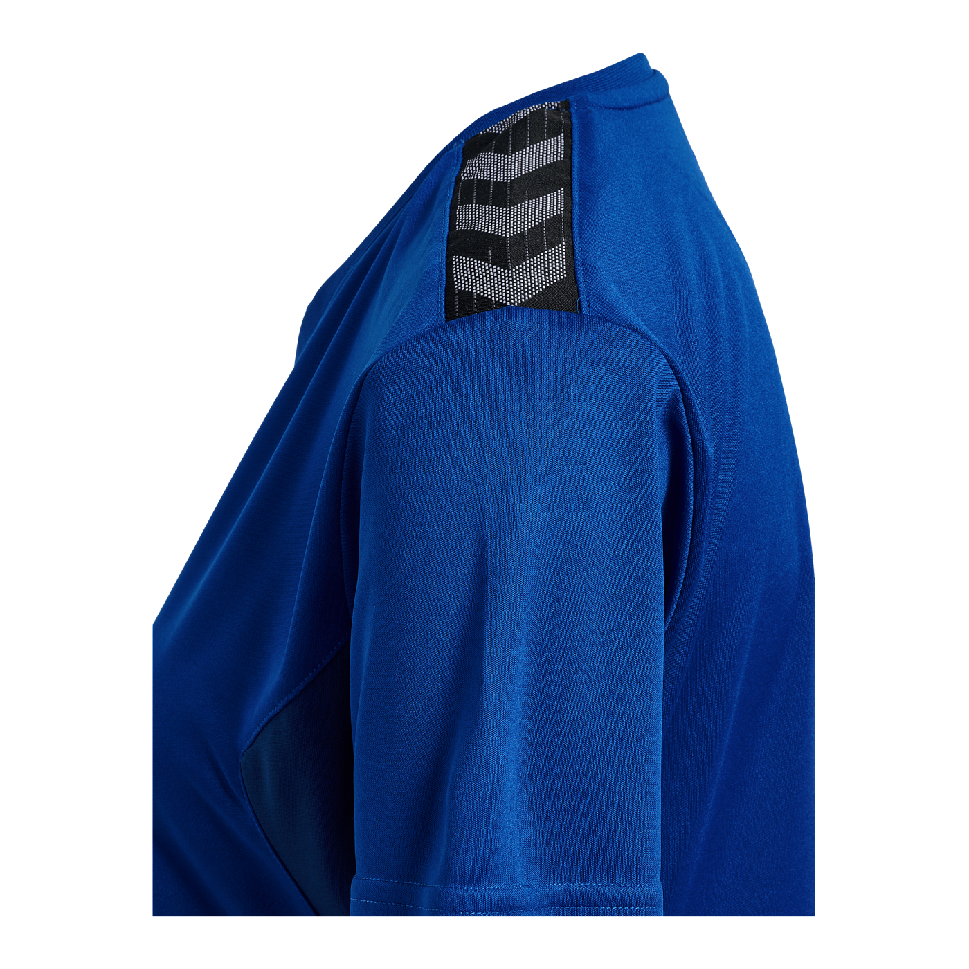 Hummel AUTHENTIC PL Trikot Damen Blau F7045