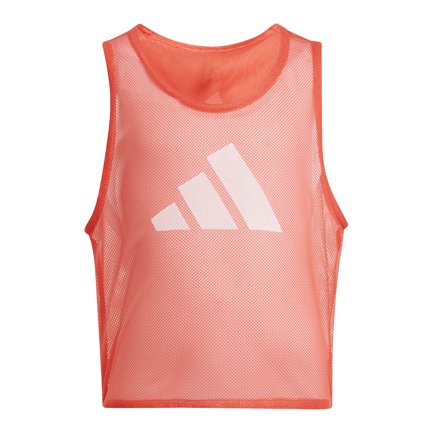 adidas Mini BIB Kids Rot
