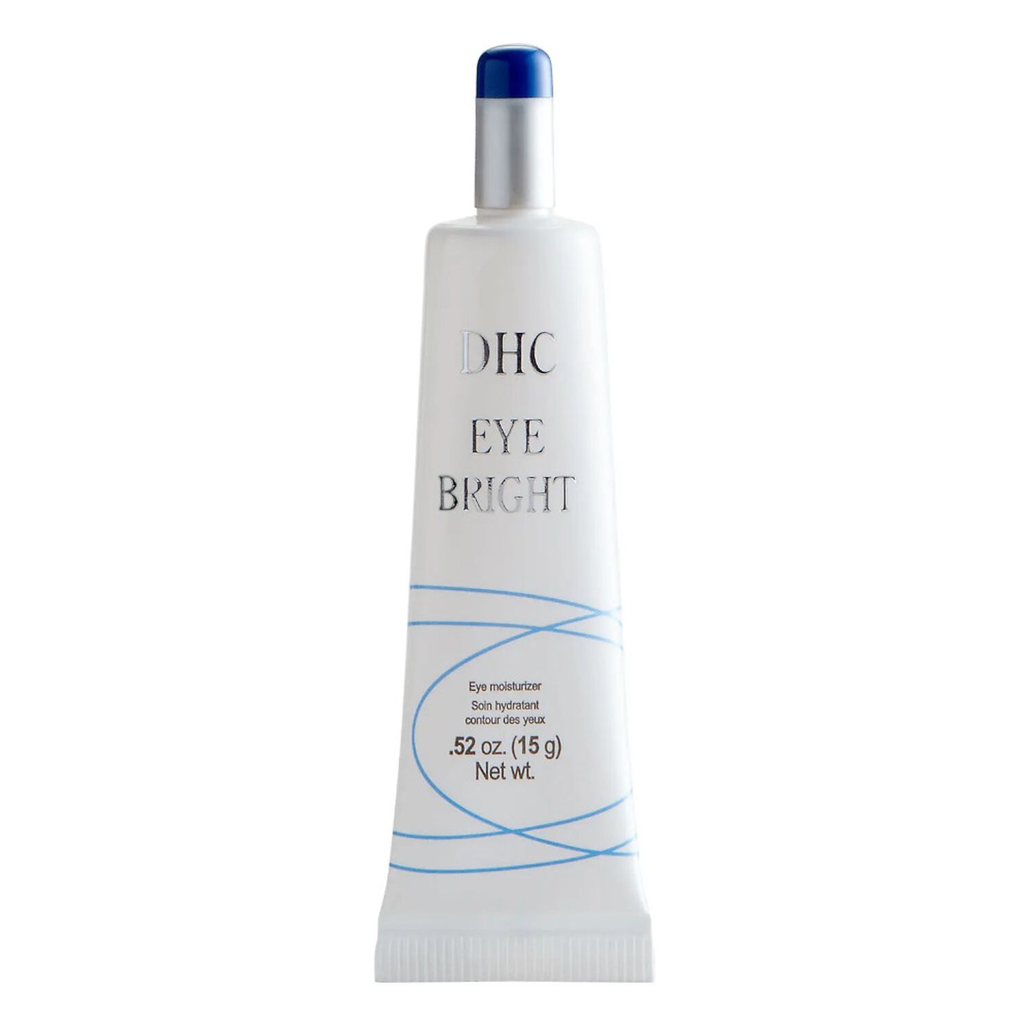 DHC Eye Bright Contour des Yeux Hydratant 15g