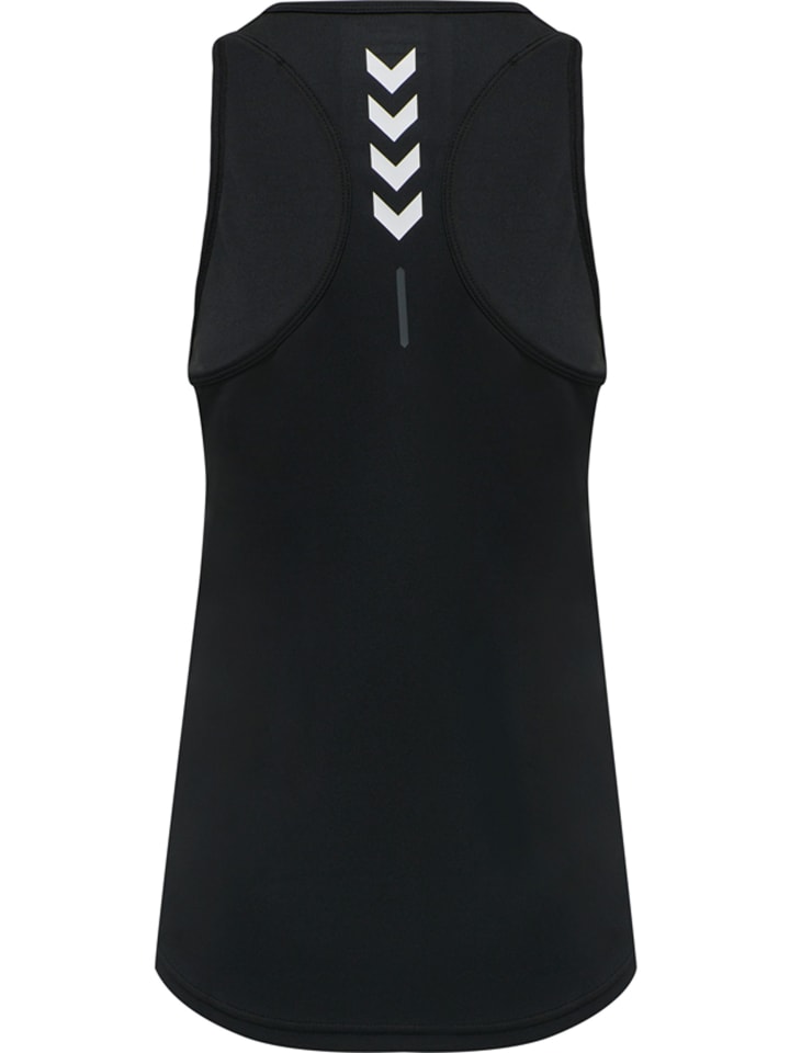 Hummel Hummel T-Shirt Hmlte Tola Multisport Damen in BLACK günstig kaufen XS