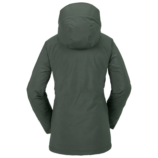 Volcom - Women's 3D Stretch GORE-TEX Jacket - Skijacke