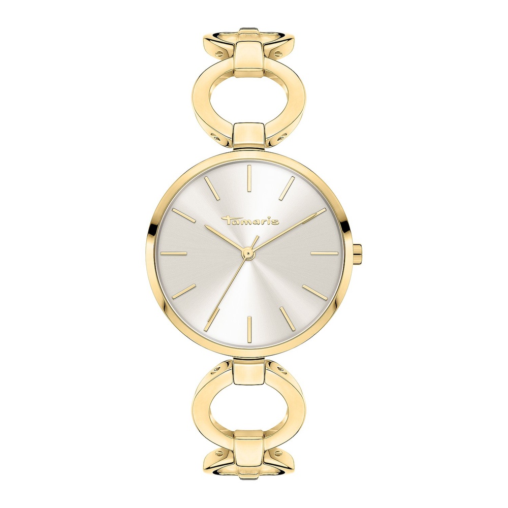 Tamaris Montre pour femme Métal Montre