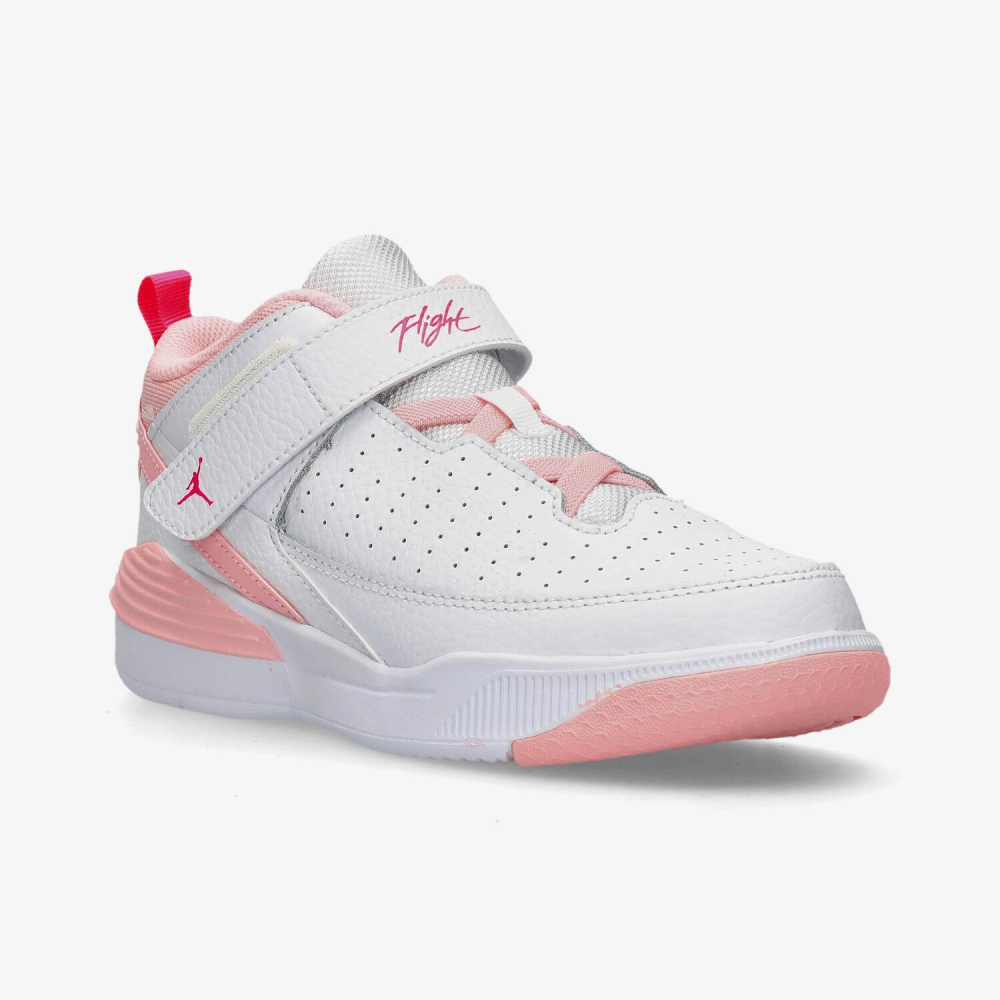 NIKE JORDAN Max Aura 5 FD8790-116 / weiss