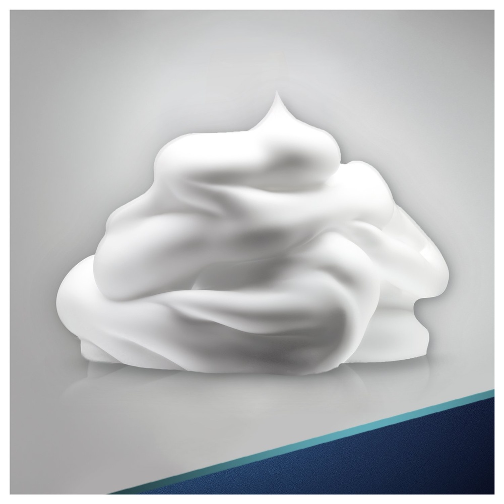 gillette Gillette Series Mousse À Raser 250 ml Préparation À Raser