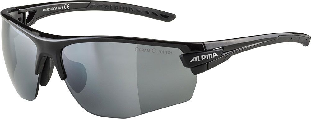 Alpina Tri-Scray 2.0 HR - Sportbrille kaufen | Bike-Discount
