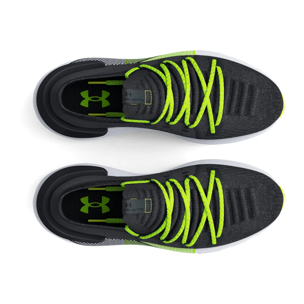 Under Armour UA W HOVR RFLCT Phantom 3 3025519-003 / schwarz