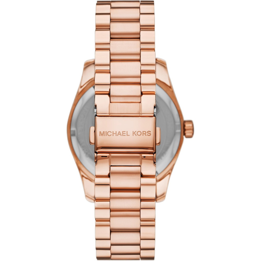 Michael Kors Set de montres Acier inoxydable Bijoux
