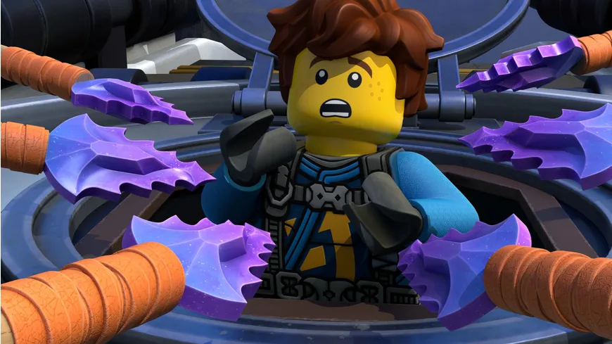 LEGO Ninjago - Staffel 13.2