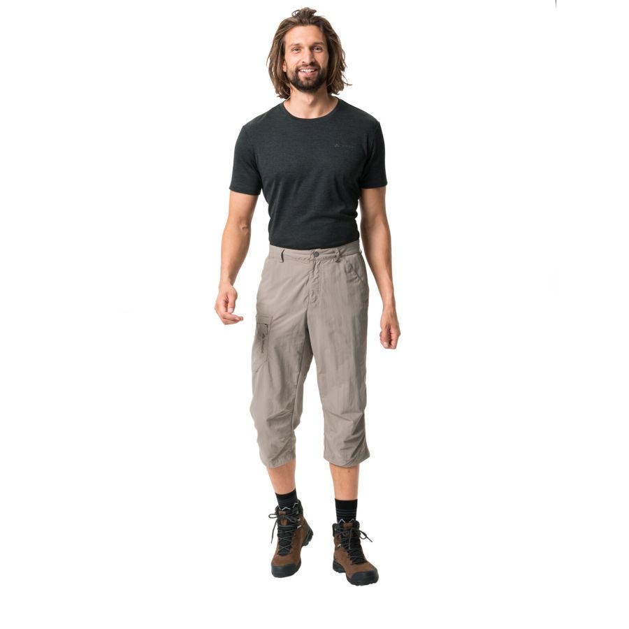 Farley II Capri-Hose Herren