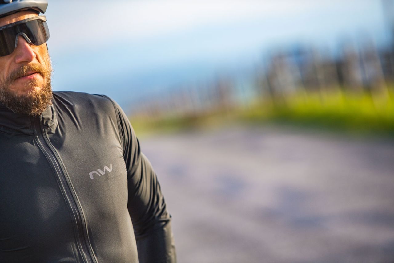 Northwave Rainskin Shield 2 - Regenjacke kaufen | Bike-Discount