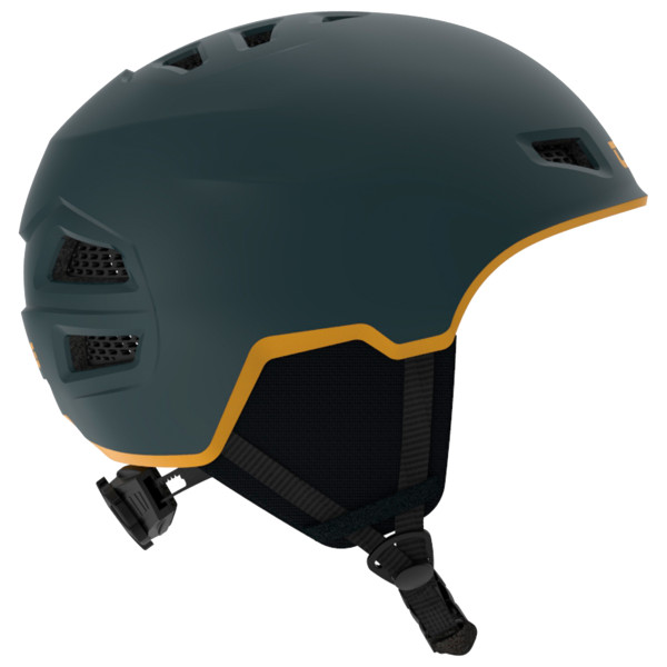 TSG - All Terrain Solid Color - Radhelm
