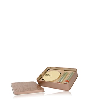 INIKA Organic Sahara Sand Dunes Gesicht Make-up Set-1 Stk