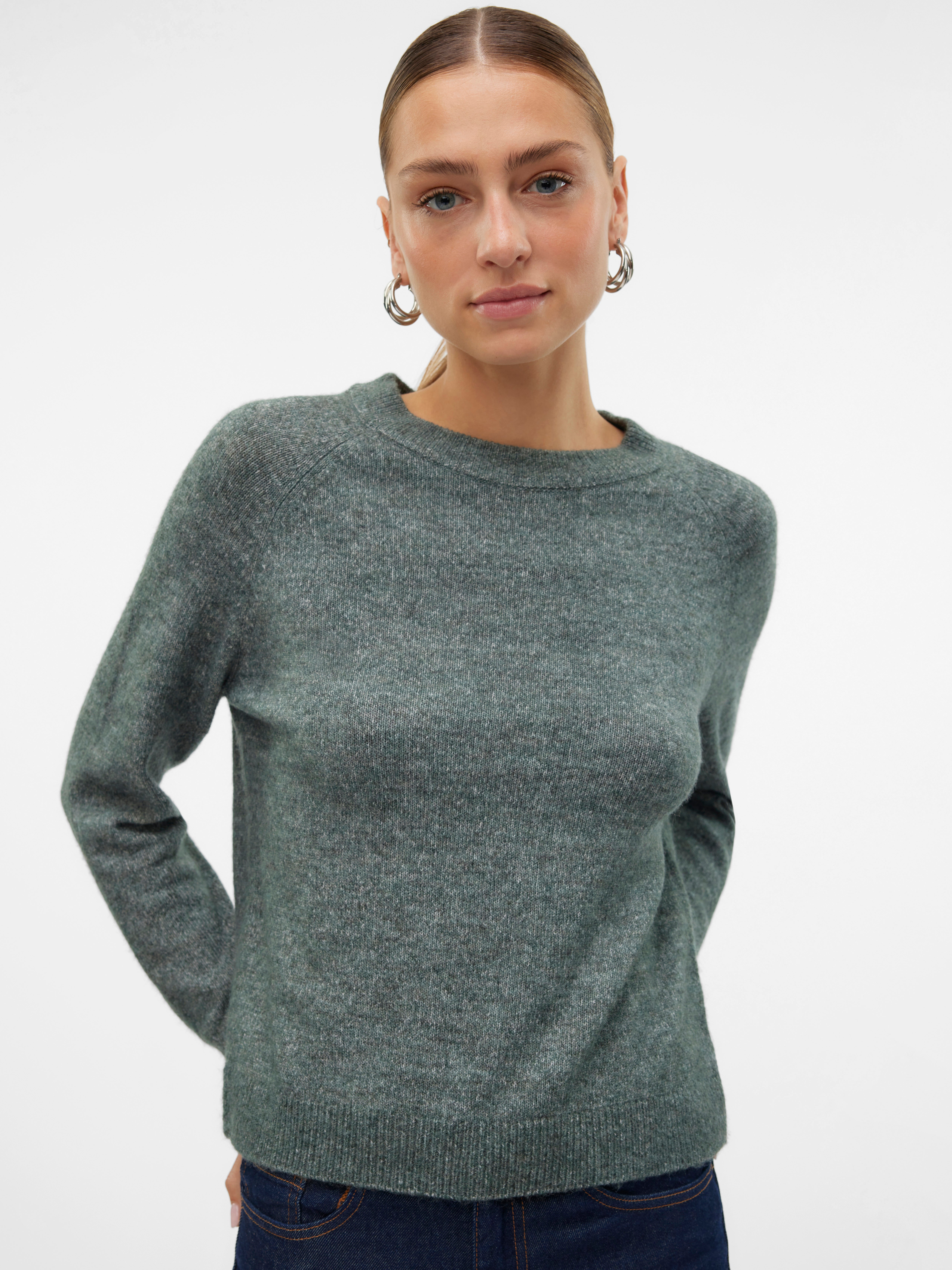 VMFILUCA Pullover