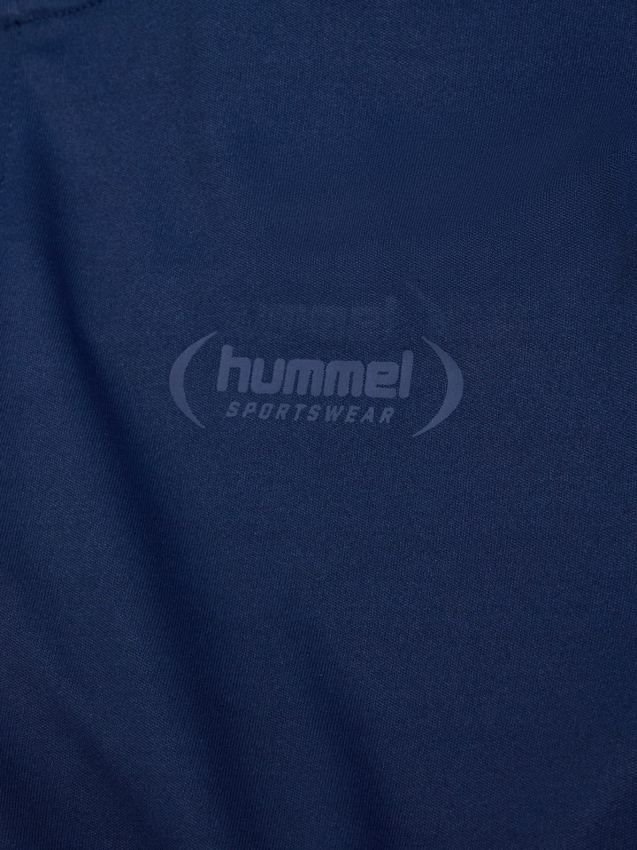 Hummel Hummel Reißverschluss Anzug Hmlfelix Herren in DRESS BLUES günstig kaufen