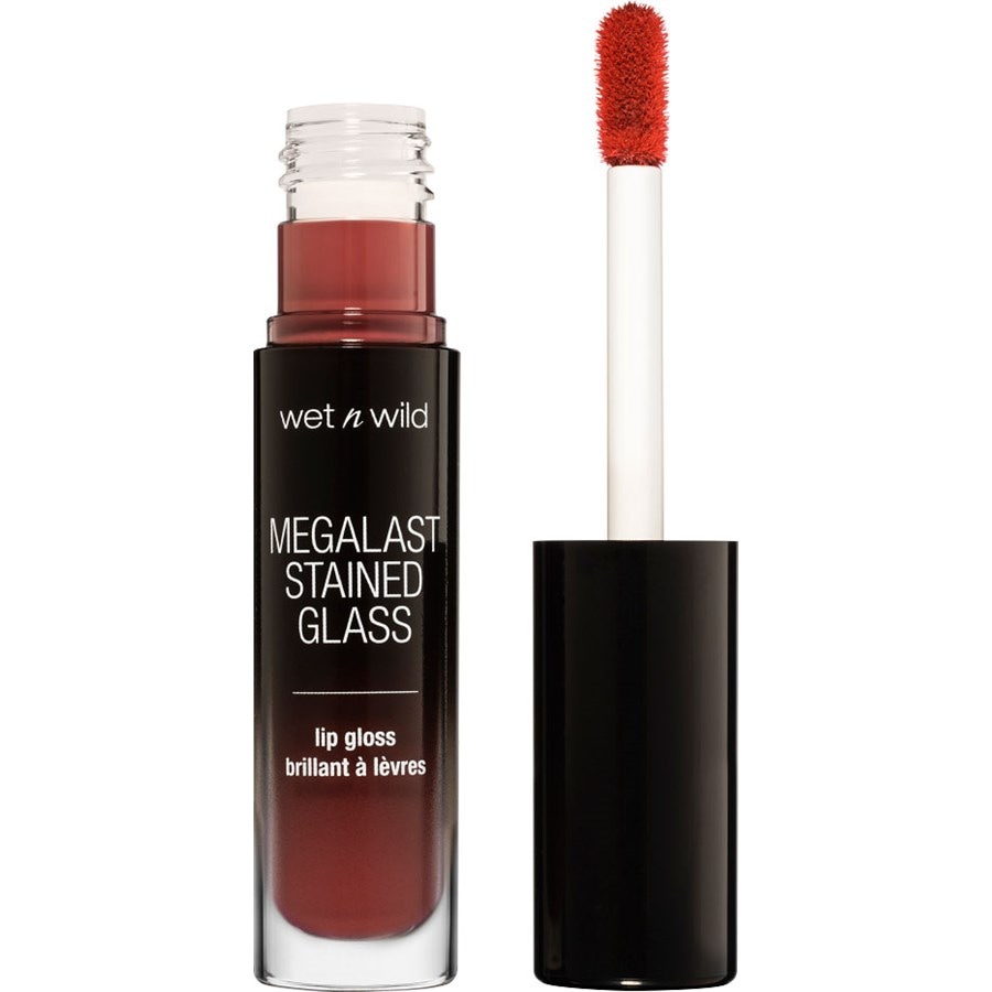 Megalast Stained Glass Lip Gloss