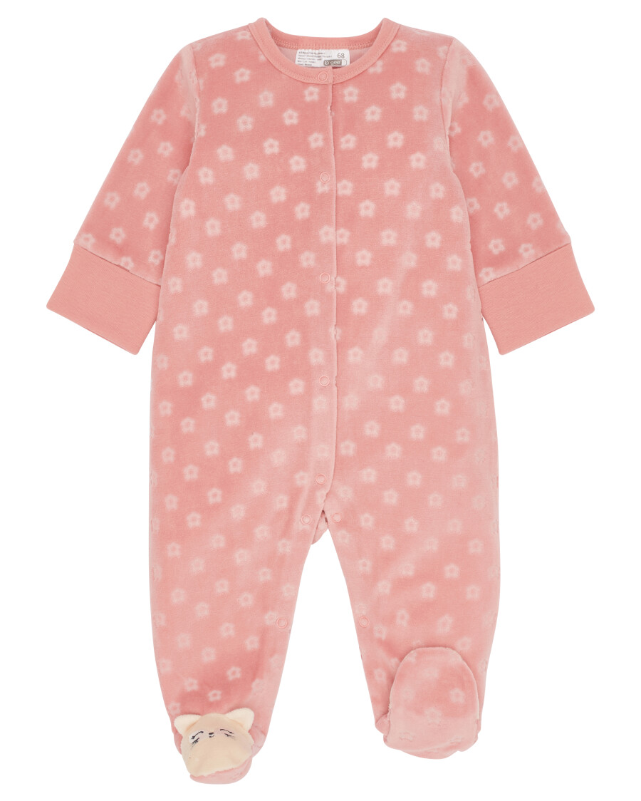 Minibaby Strampler