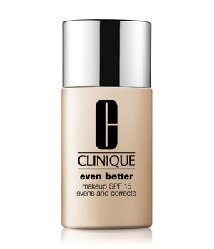 CLINIQUE Even Better SPF 15 Flüssige Foundation-30 ml