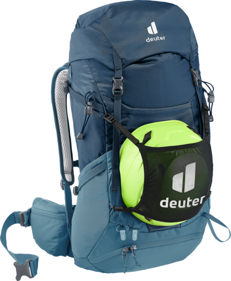 deuter Futura Pro 34 SL | Bequemer Damen-Wanderrucksack