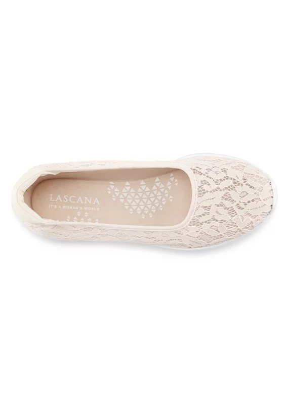 Sneaker Ballerinas