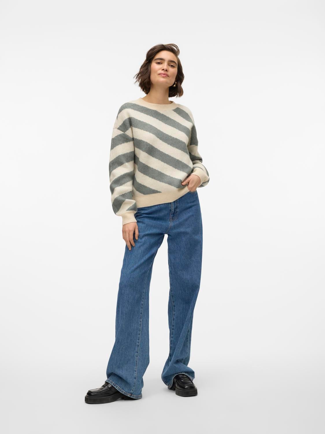 VMLARA Pullover