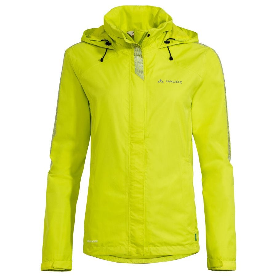 Luminum II Regenjacke Damen