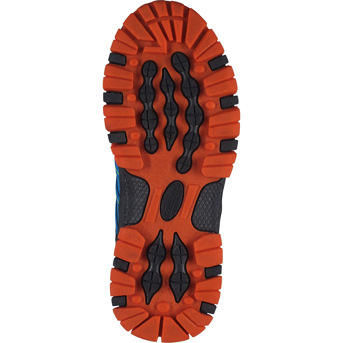 Wanderschuhe Halbschuhe