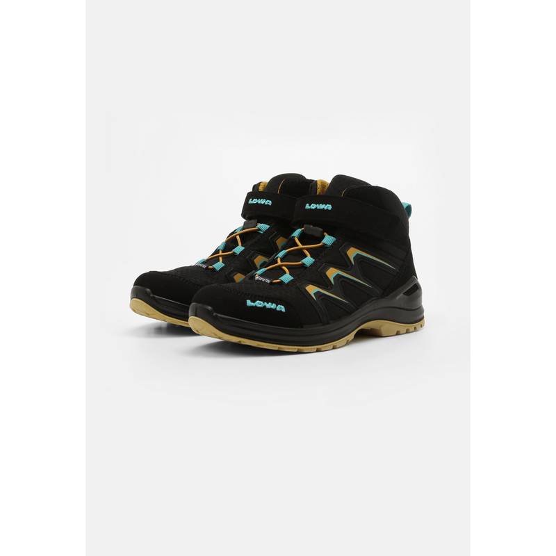 Lowa MADDOX GTX MID JUNIOR Stiefel
