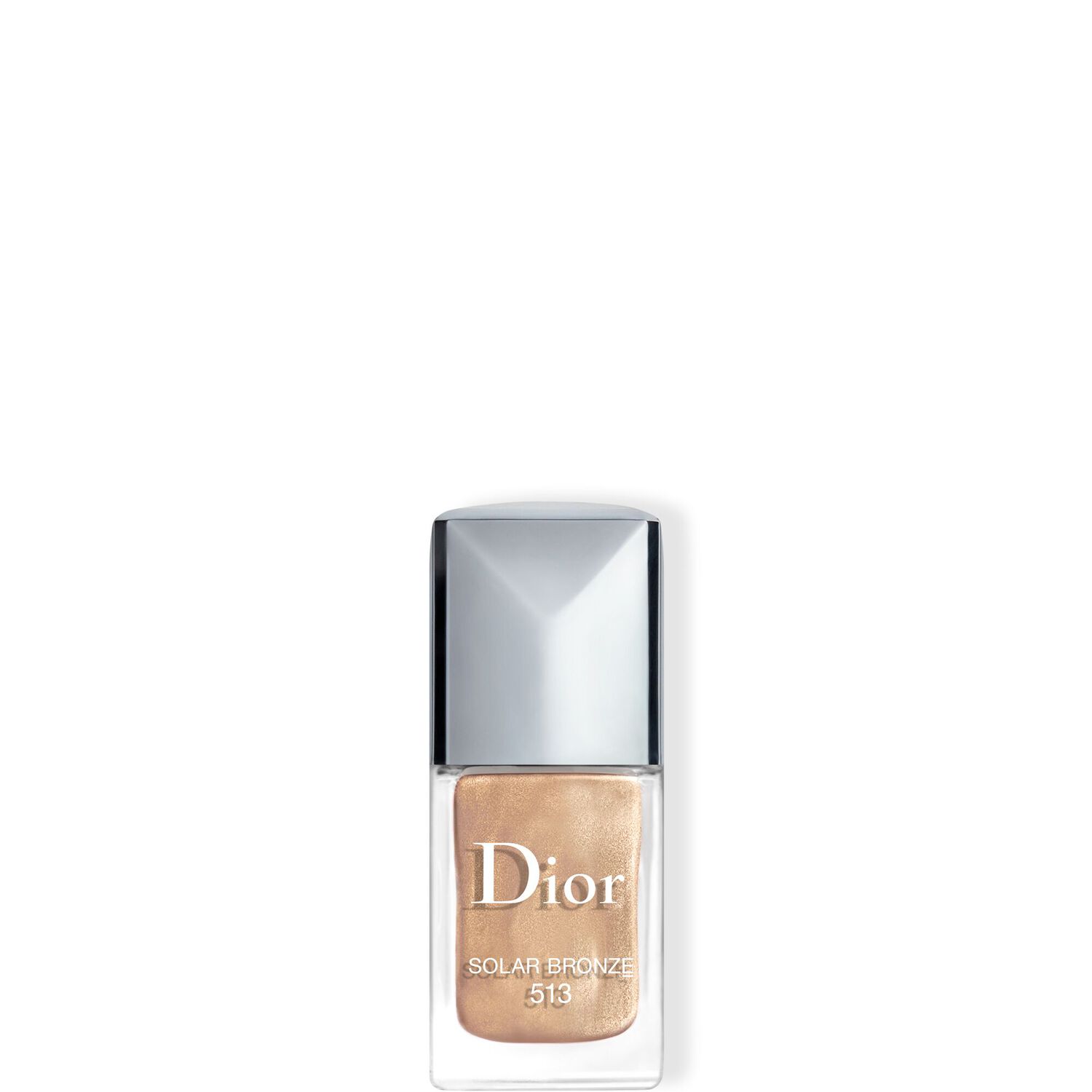 Dior Dior Vernis Vernis à ongles - Longue tenue & fini effet gel