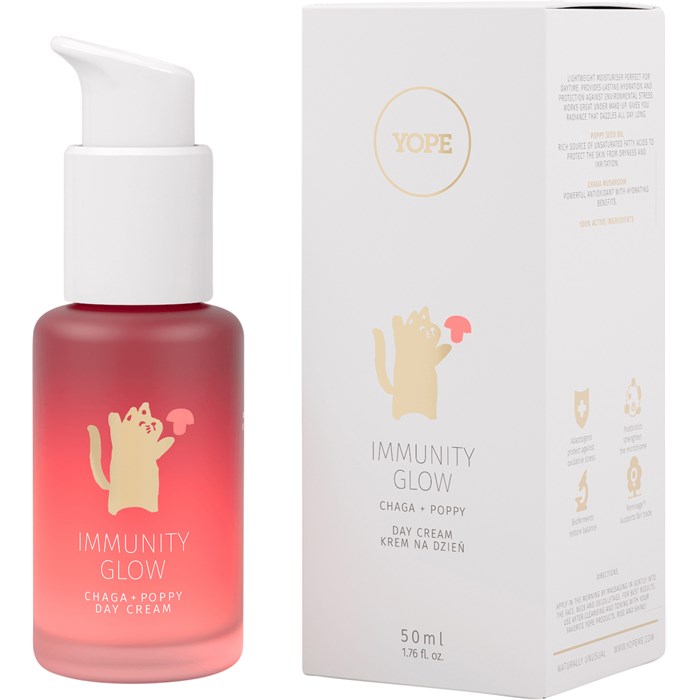 Immunity Glow Day Cream