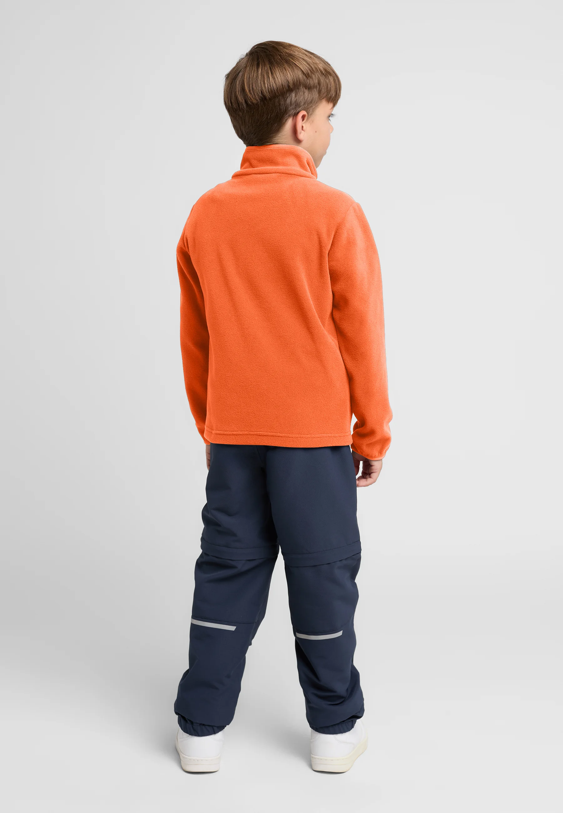 Jack Wolfskin TAUNUS- Chaqueta polar