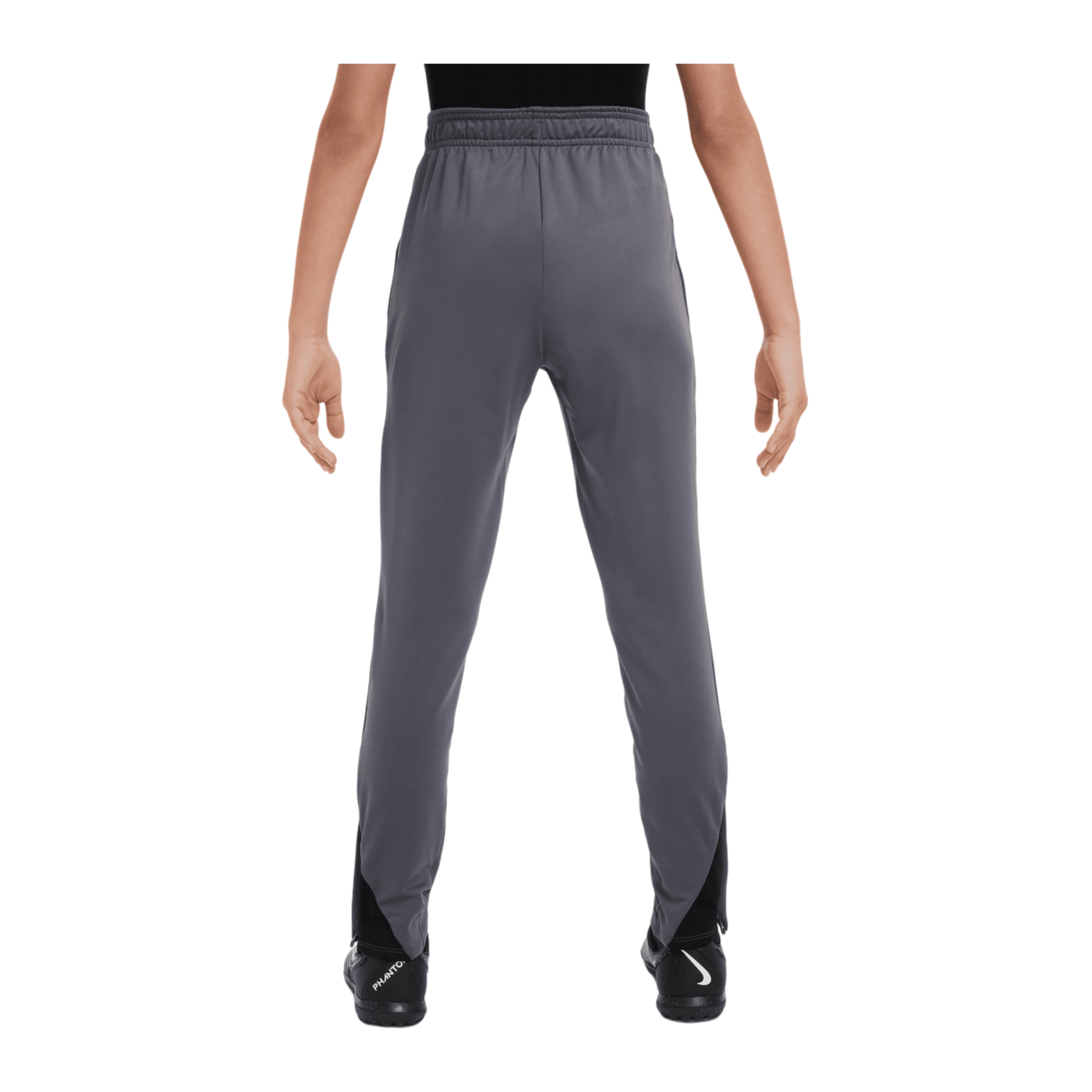 Nike Stike Trainingshose Kids Schwarz F069