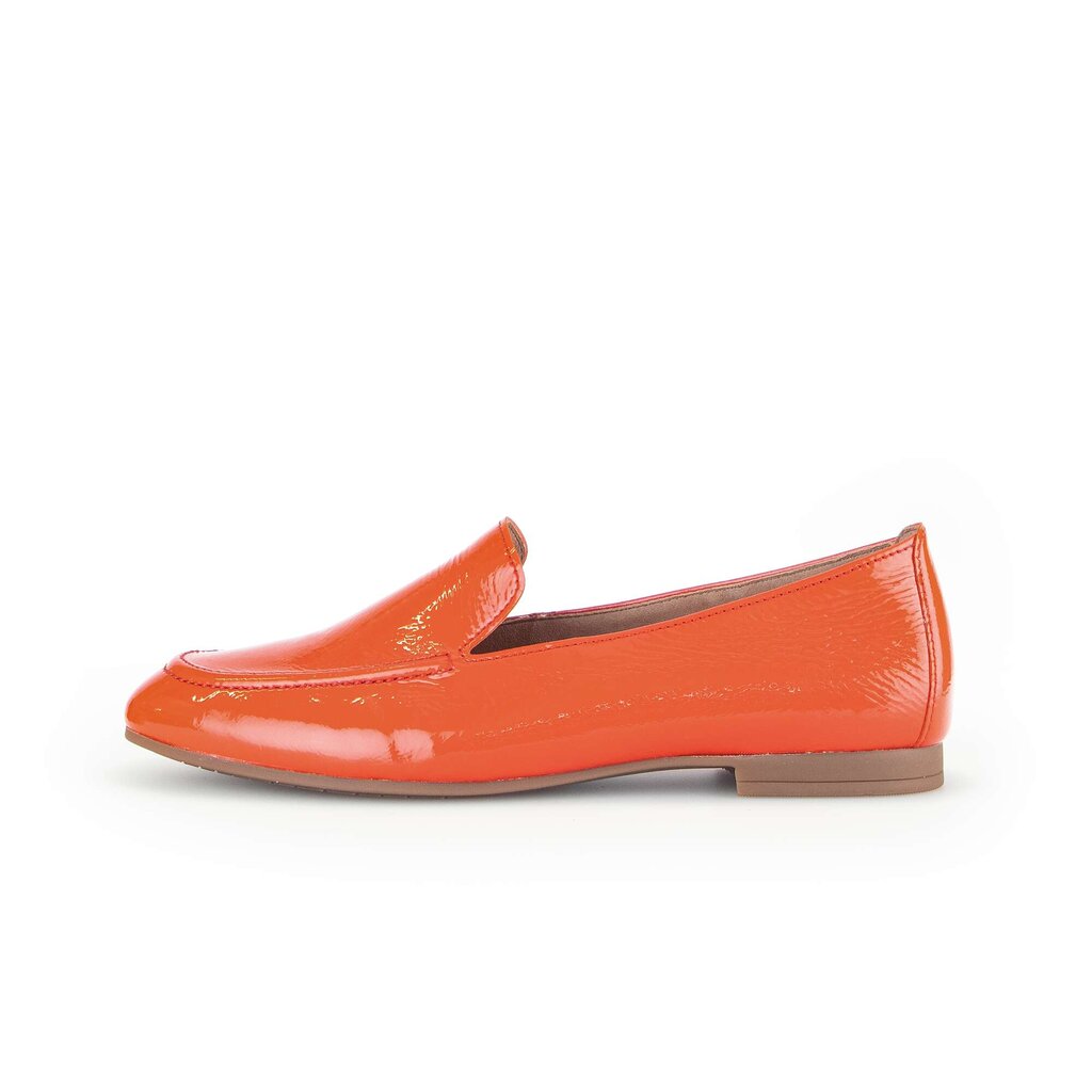 Gabor fashion Slipper orange