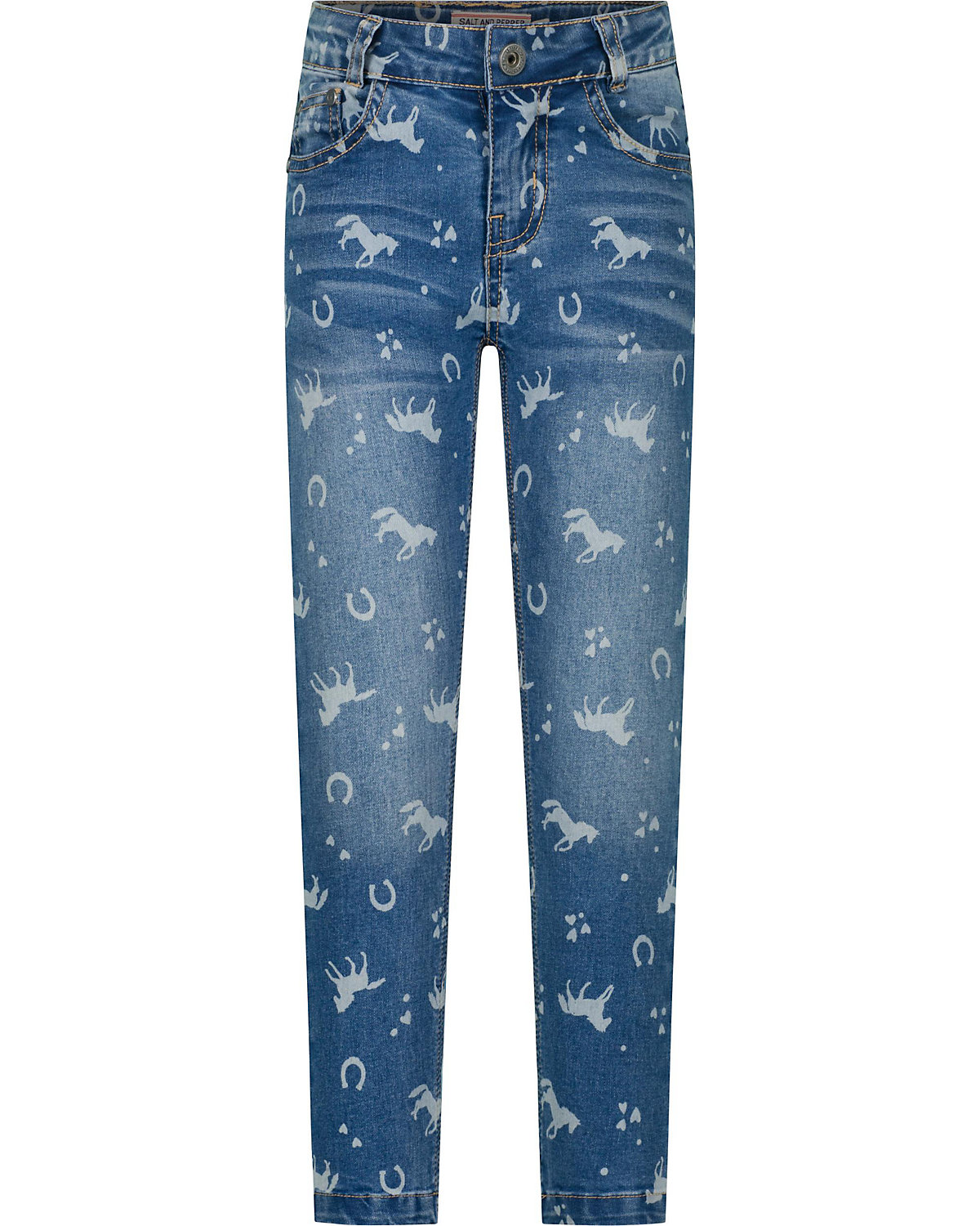 Jeanshose für Mädchen