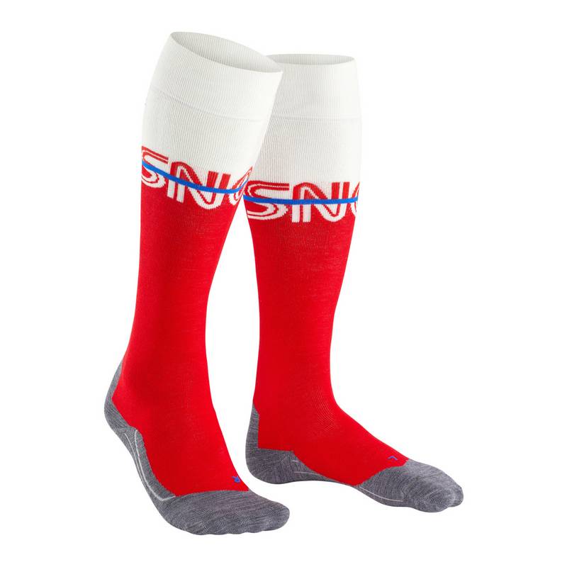 Falke SK4 Advanced Skisocken Damen