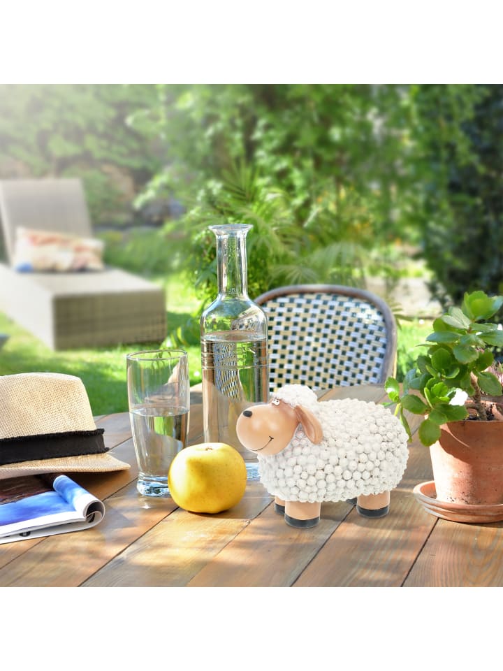 relaxdays Gartenfigur 