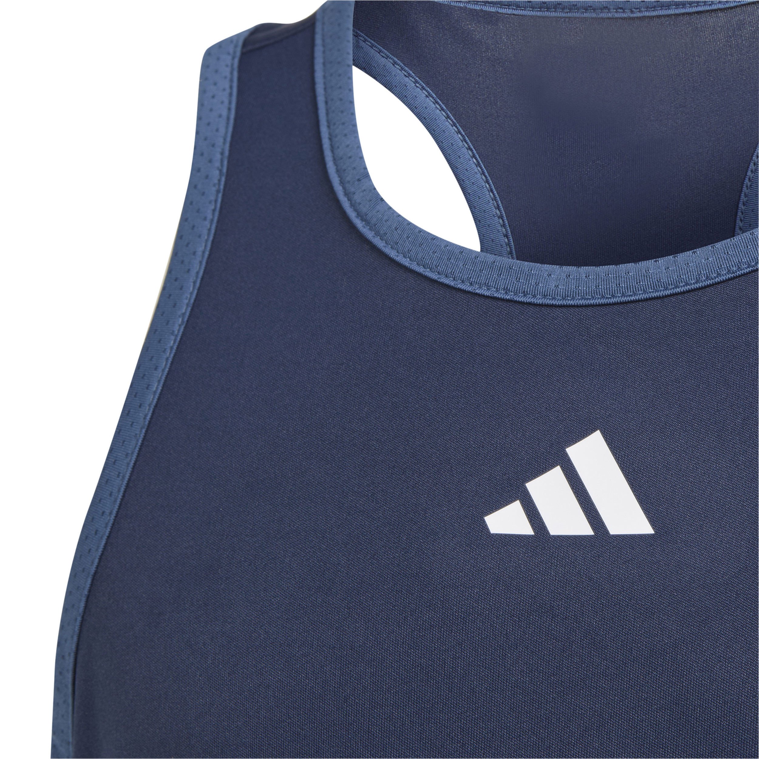 Club Tank-Top Mädchen - Dunkelblau