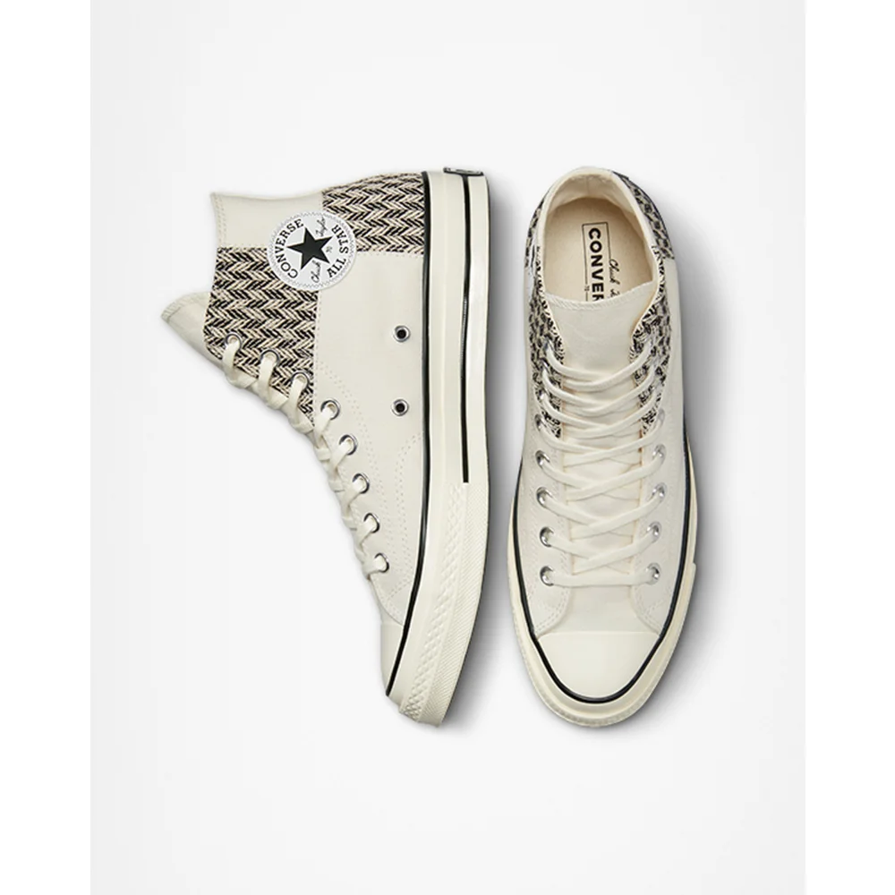 Converse Chuck 70 High A03279C / weiss