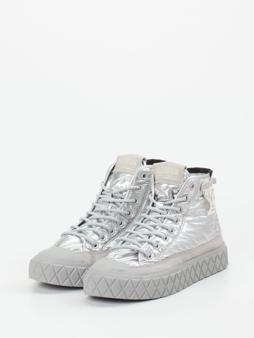 Sneaker high-81664490003 Palladium