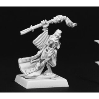 Goblin Shaman (REA14569)