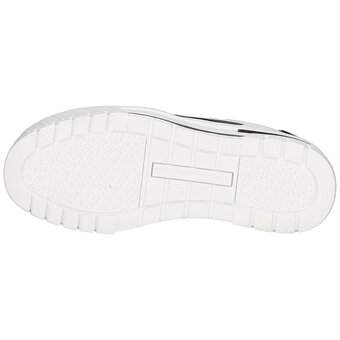 Tom Tailor Sneaker in weiß