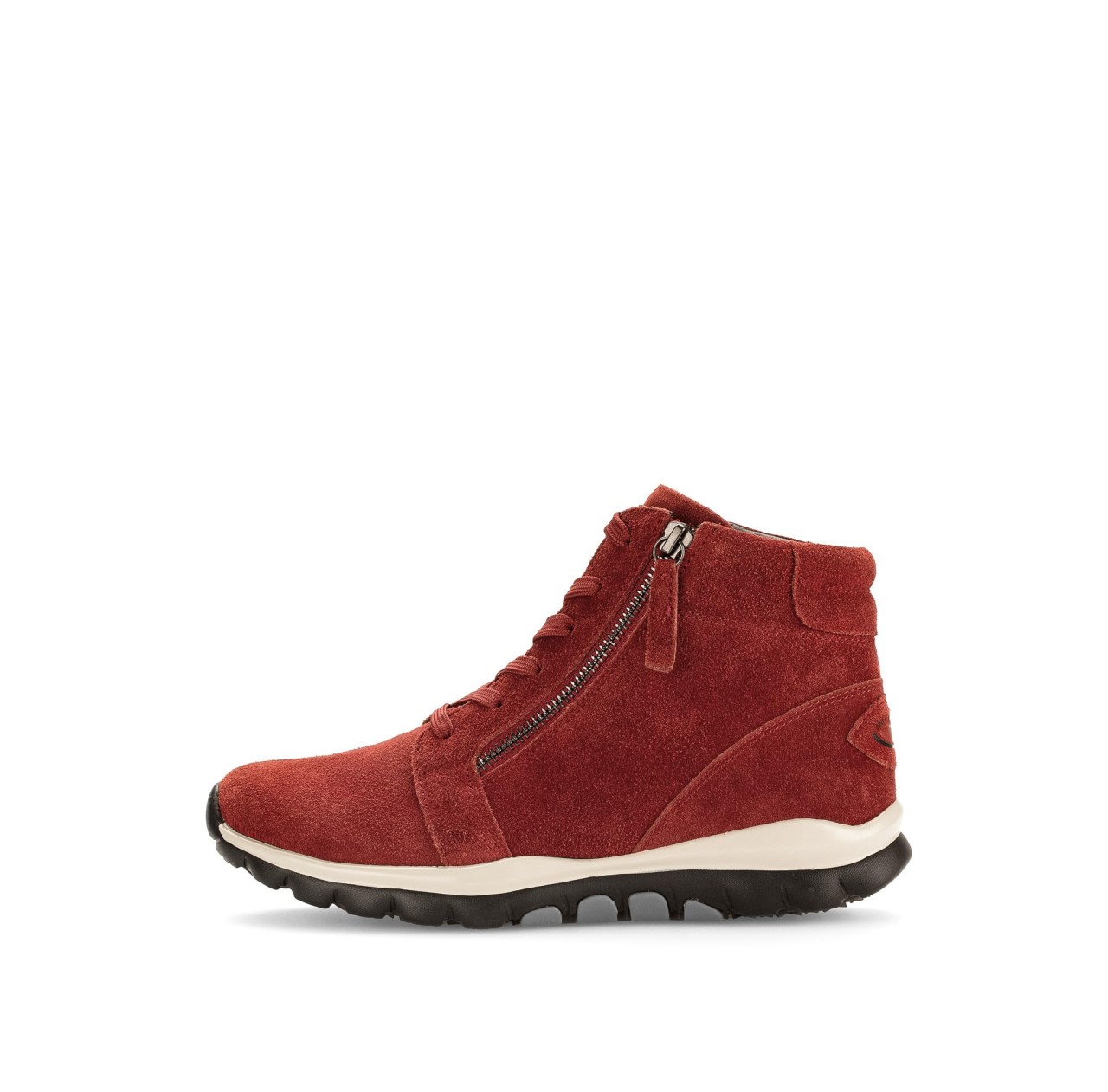 GABOR Winterstiefel rot
