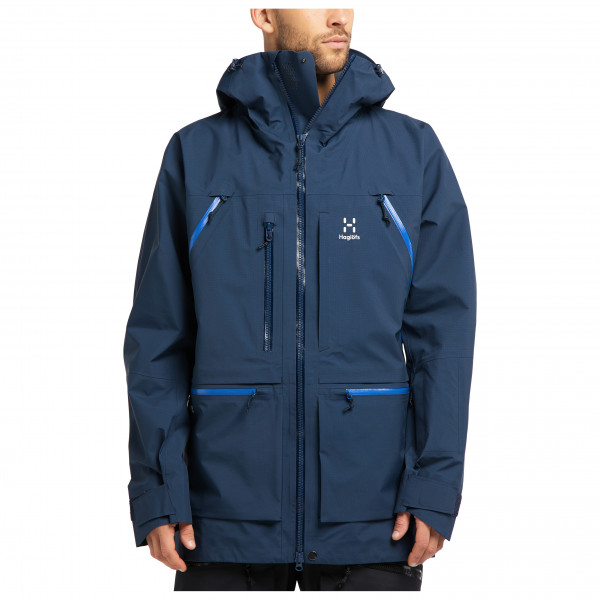 Haglöfs - Vassi GTX Pro Jacket - Skijacke