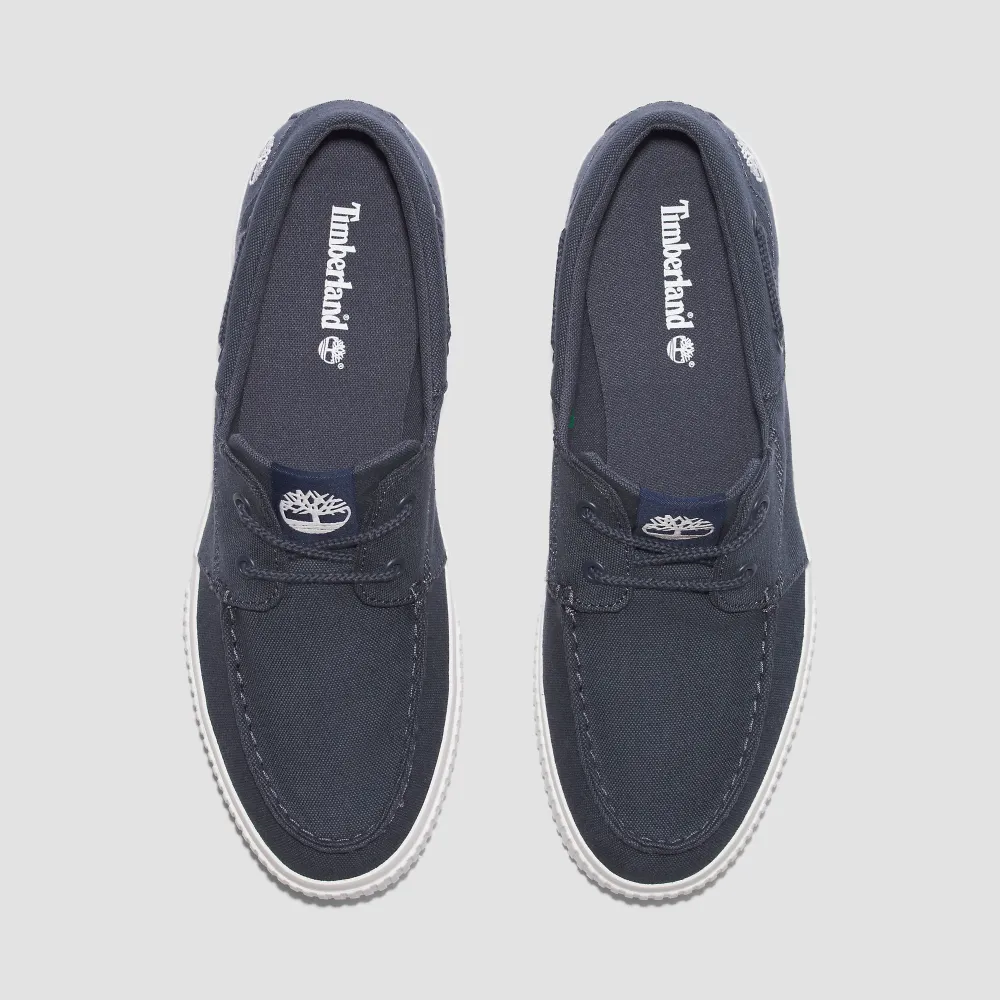 Timberland Low-top- TB0A2NWAEP41 / blau
