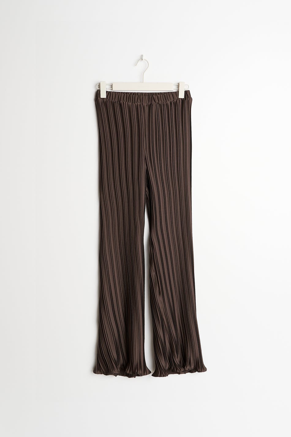 Anina pleated trousers